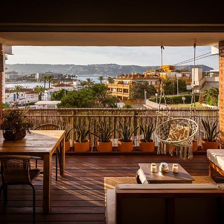K-Terra By Nuka Homes Jávea Buitenkant foto