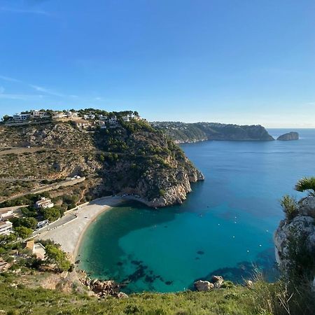 K-Terra Apartment Jávea Buitenkant foto