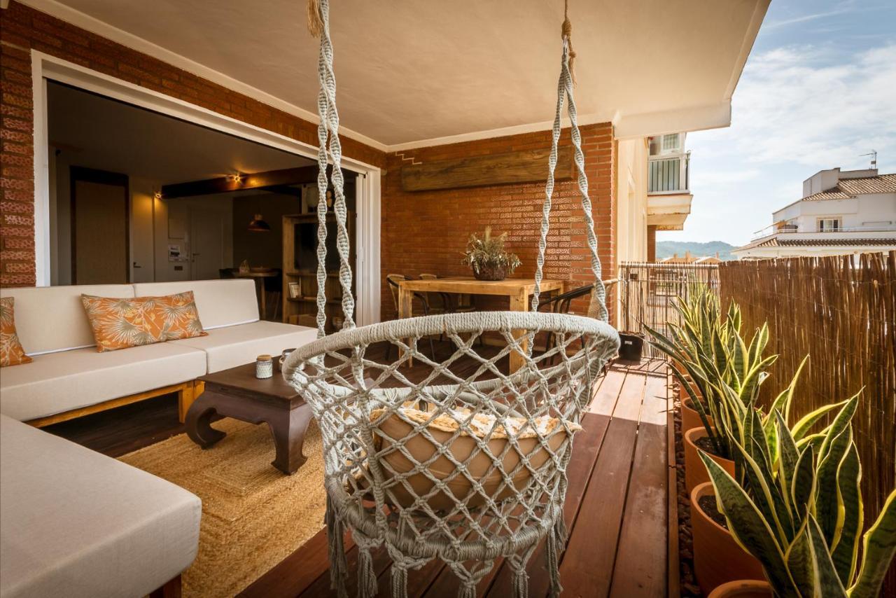 K-Terra By Nuka Homes Jávea Buitenkant foto