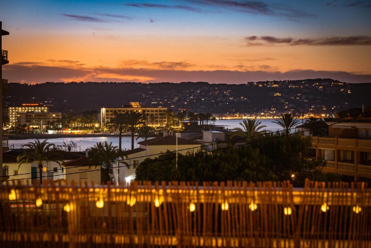 K-Terra By Nuka Homes Jávea Buitenkant foto