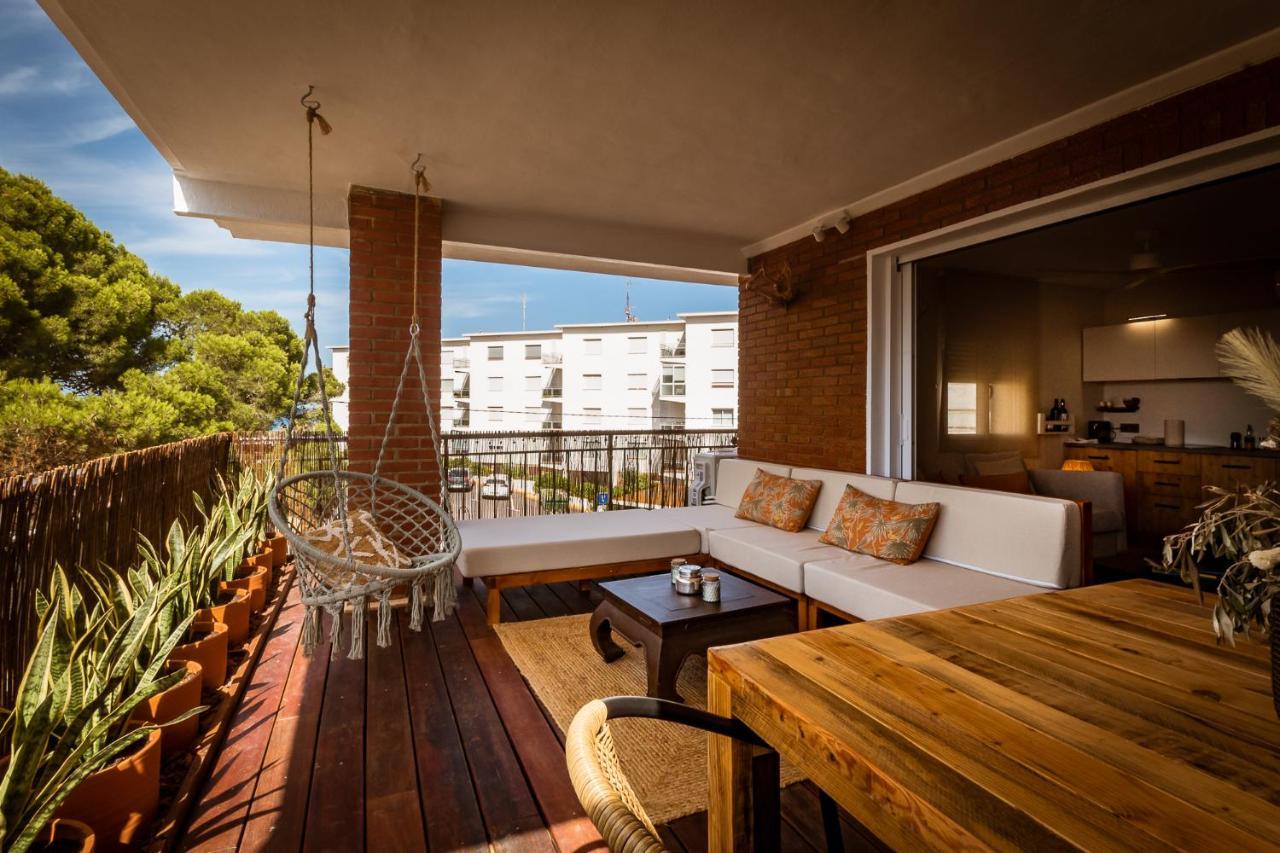 K-Terra Apartment Jávea Buitenkant foto