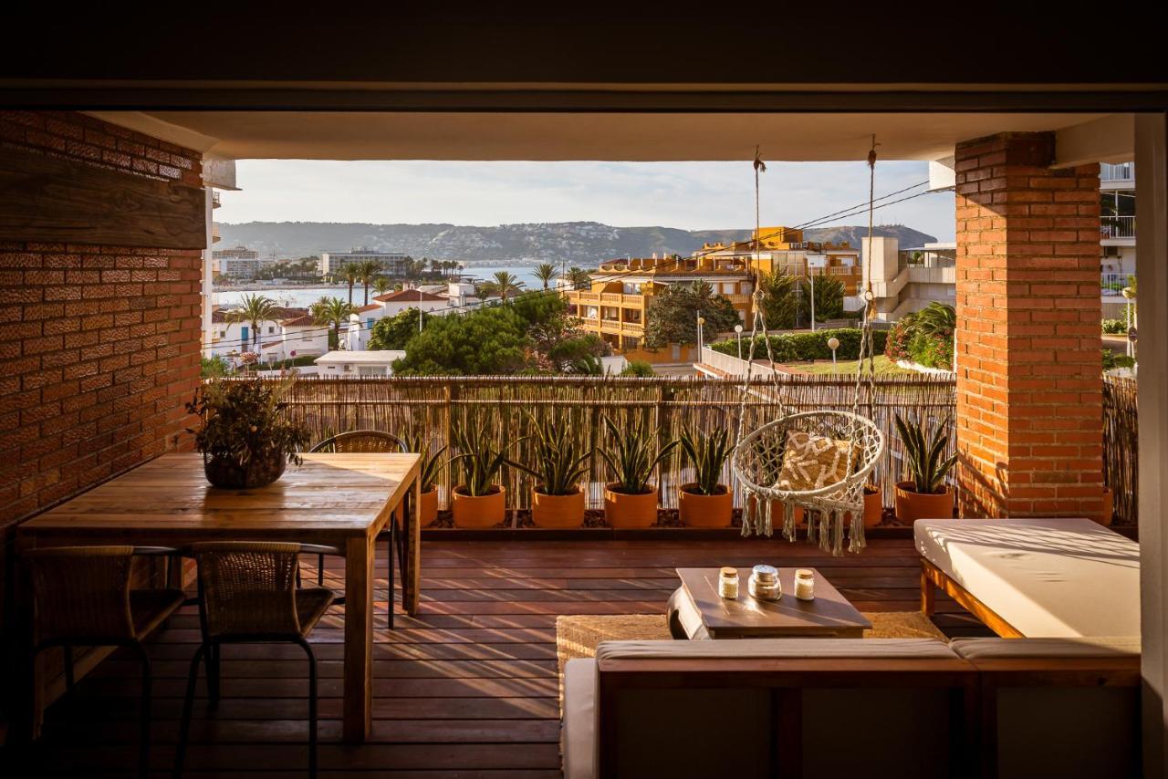 K-Terra Apartment Jávea Buitenkant foto