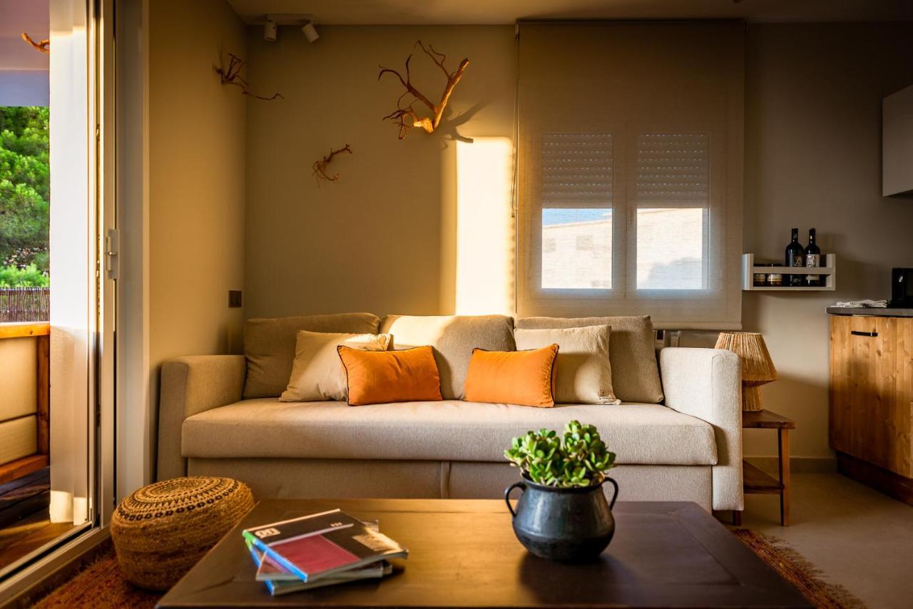 K-Terra Apartment Jávea Buitenkant foto