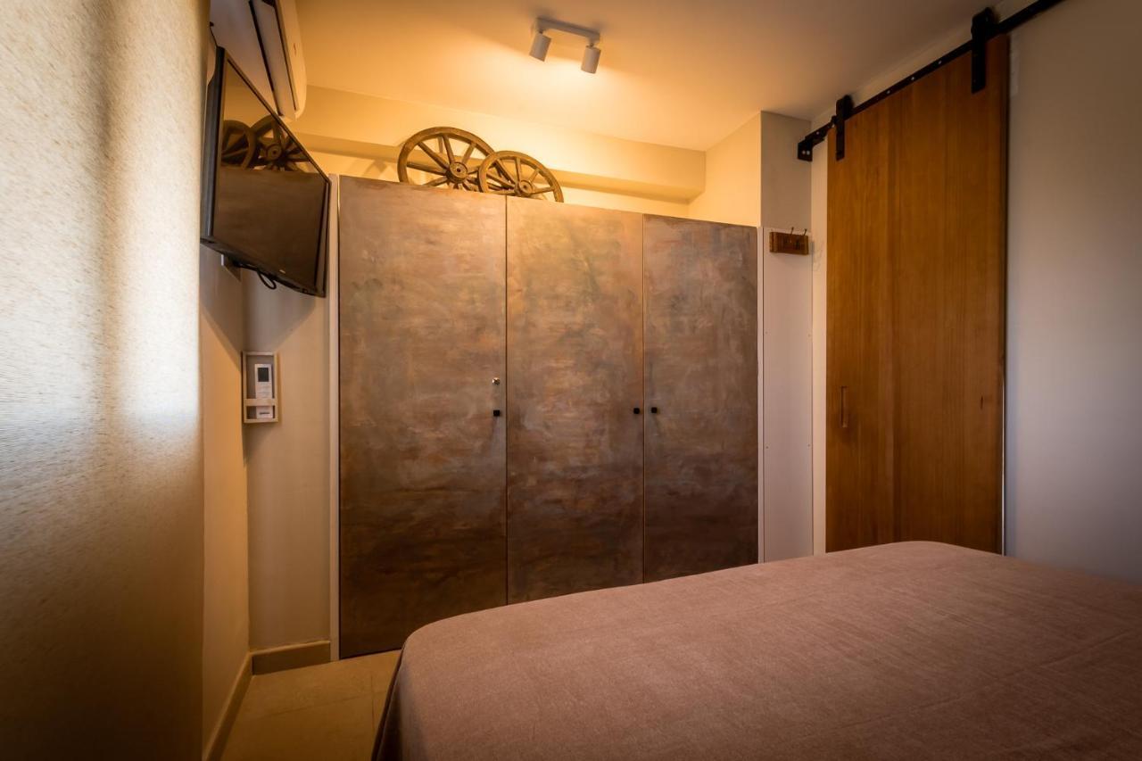 K-Terra Apartment Jávea Buitenkant foto