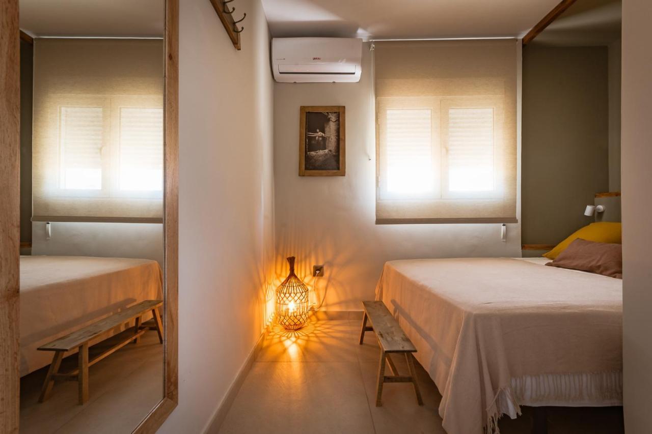 K-Terra Apartment Jávea Buitenkant foto