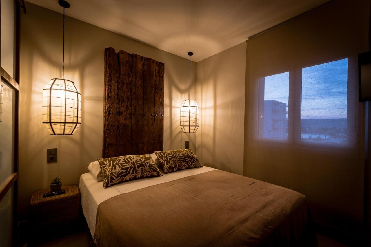 K-Terra By Nuka Homes Jávea Buitenkant foto