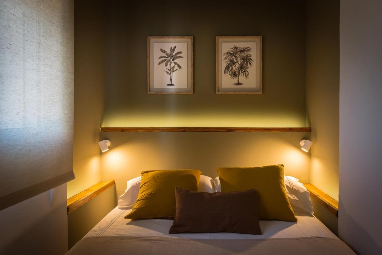 K-Terra Apartment Jávea Buitenkant foto