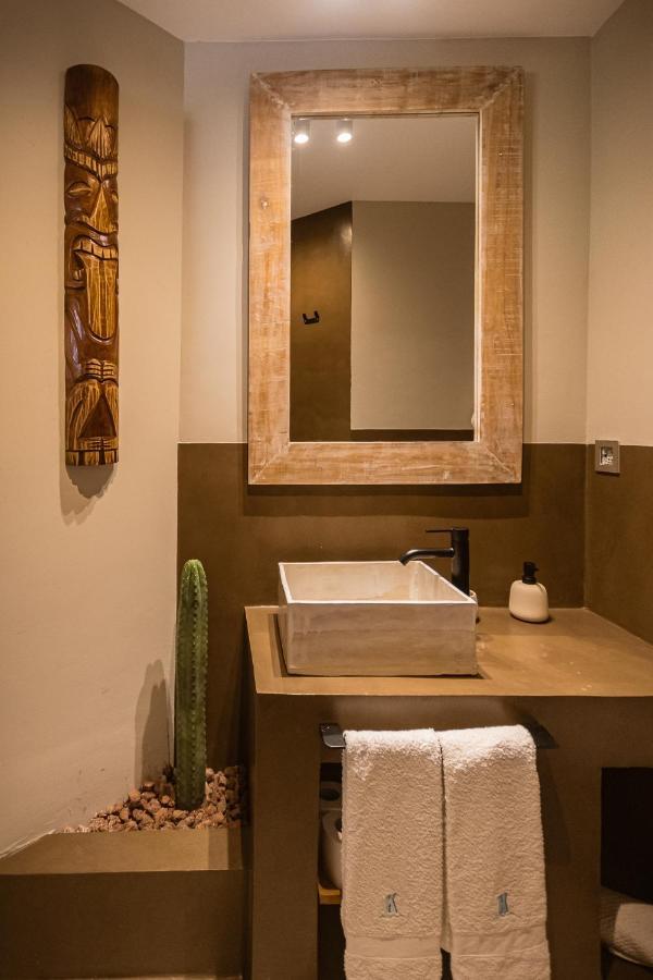K-Terra Apartment Jávea Buitenkant foto