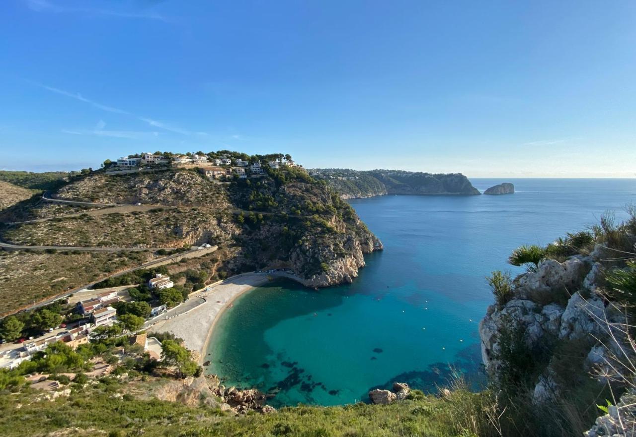 K-Terra Apartment Jávea Buitenkant foto